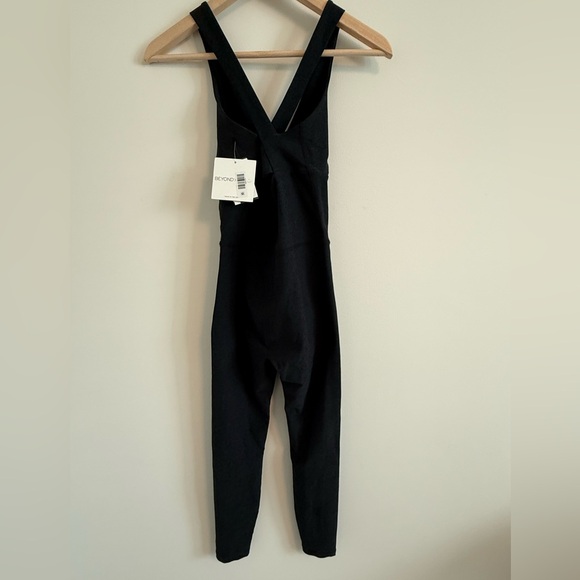 Beyond Yoga Daring Space Dye Jumpsuit - Picture 6 of 7